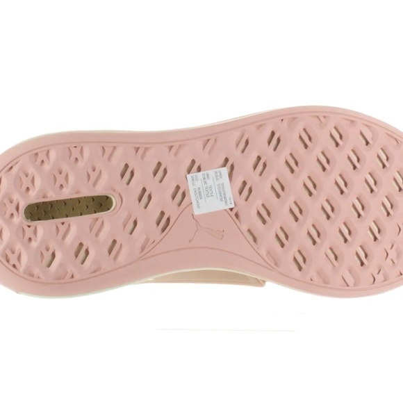 PUMA IGNITE LIMITLESS Women's pink running shoes, size US 9 ( 25.5 cm) - Picture 4 of 6